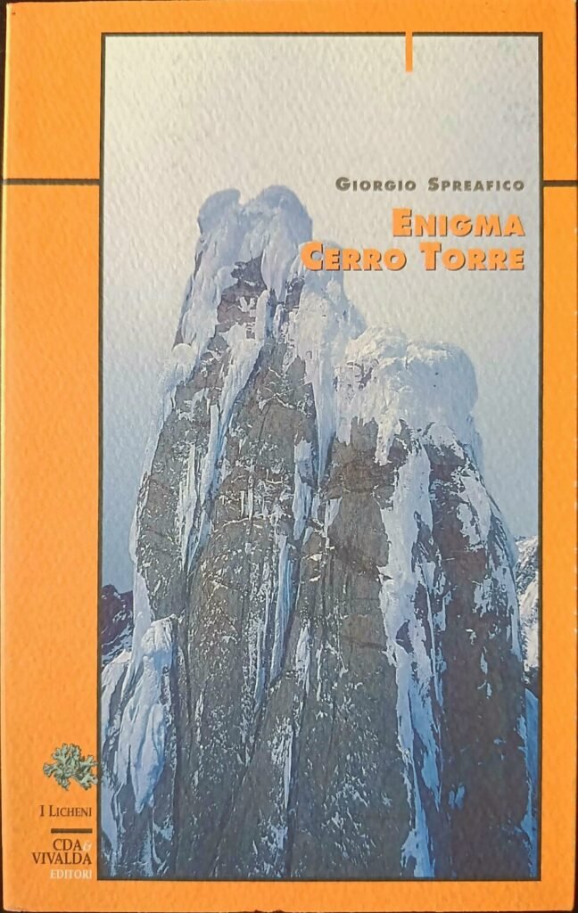 Enigma Cerro Torre