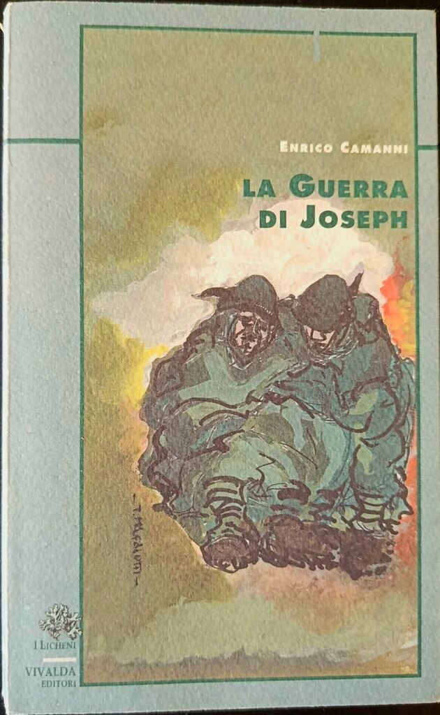 La guerra di Joseph