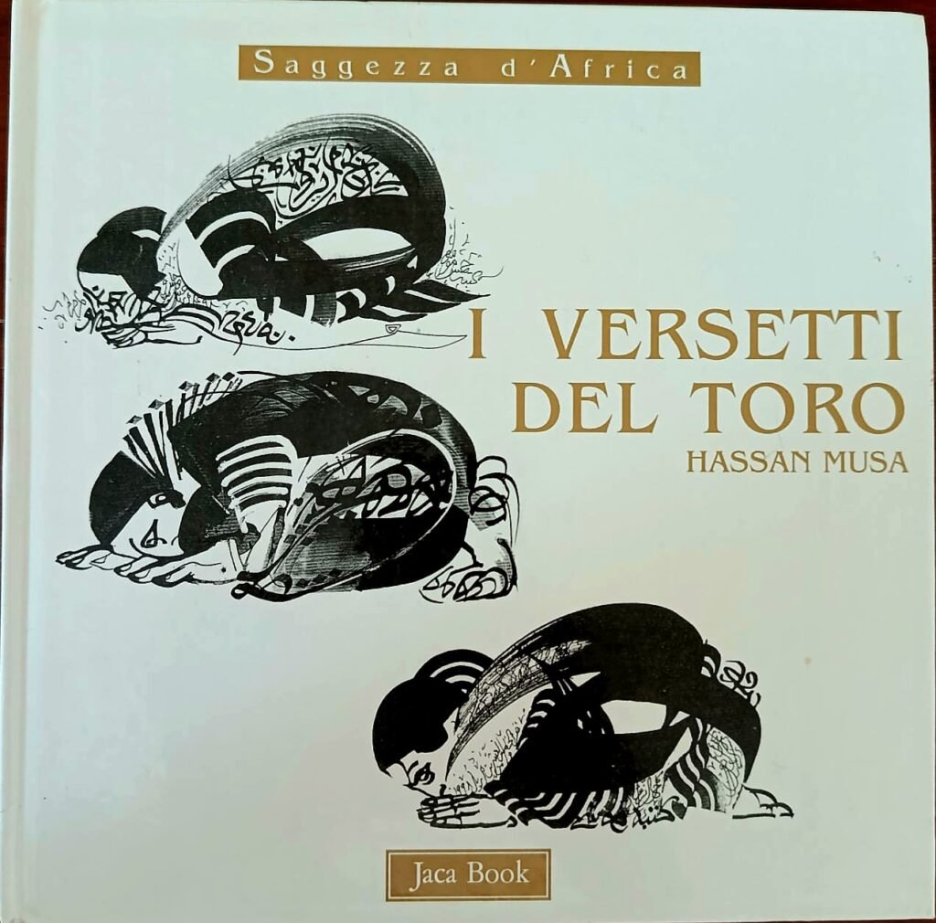 I versetti del toro