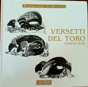 I versetti del toro