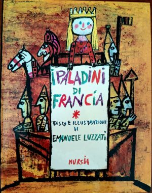 I paladini di Francia