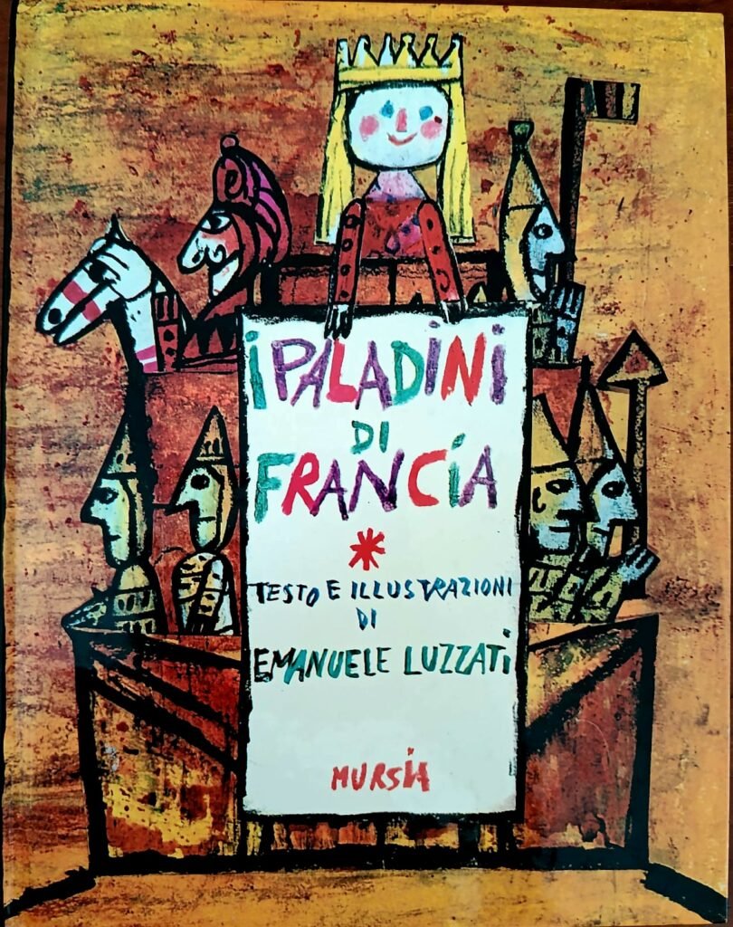 I paladini di Francia
