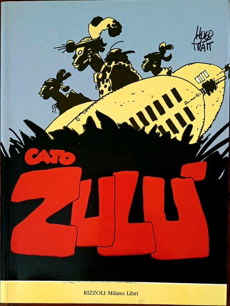 Cato Zulù