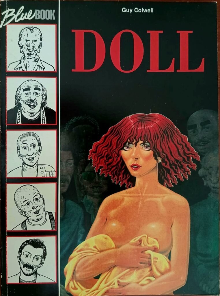 Doll