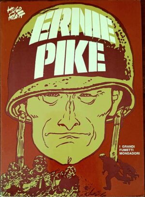 Ernie Pike