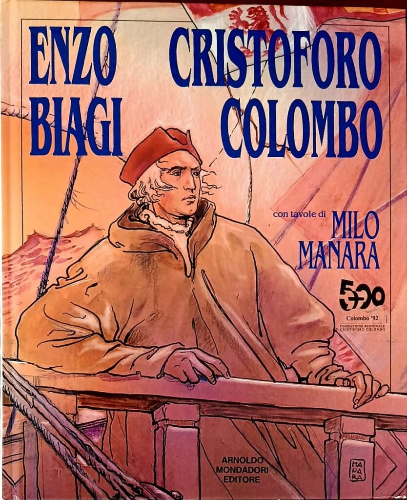 Cristoforo Colombo
