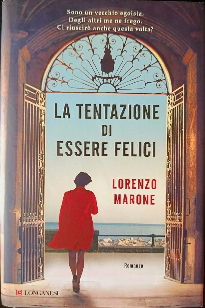 La tentazione di essere felici