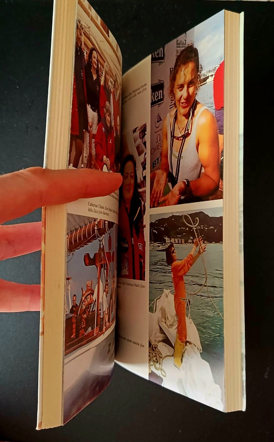 Donne in mare Donne in mare - immagine 2