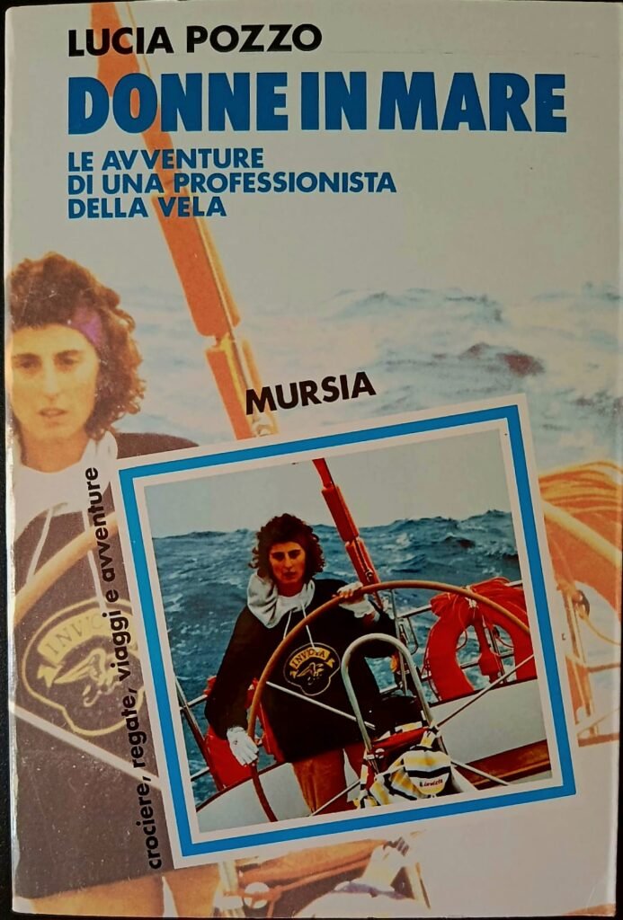 Donne in mare