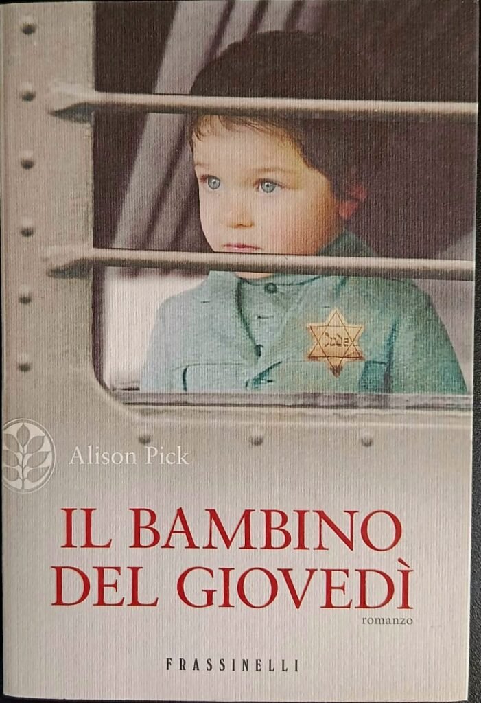 Il bambino del giovedì