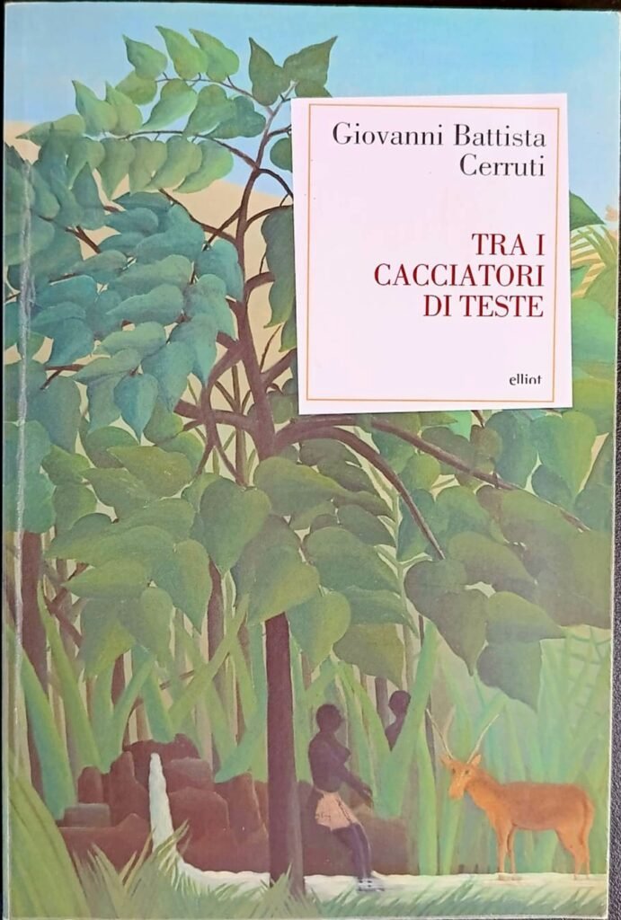 Tra i cacciatori di teste