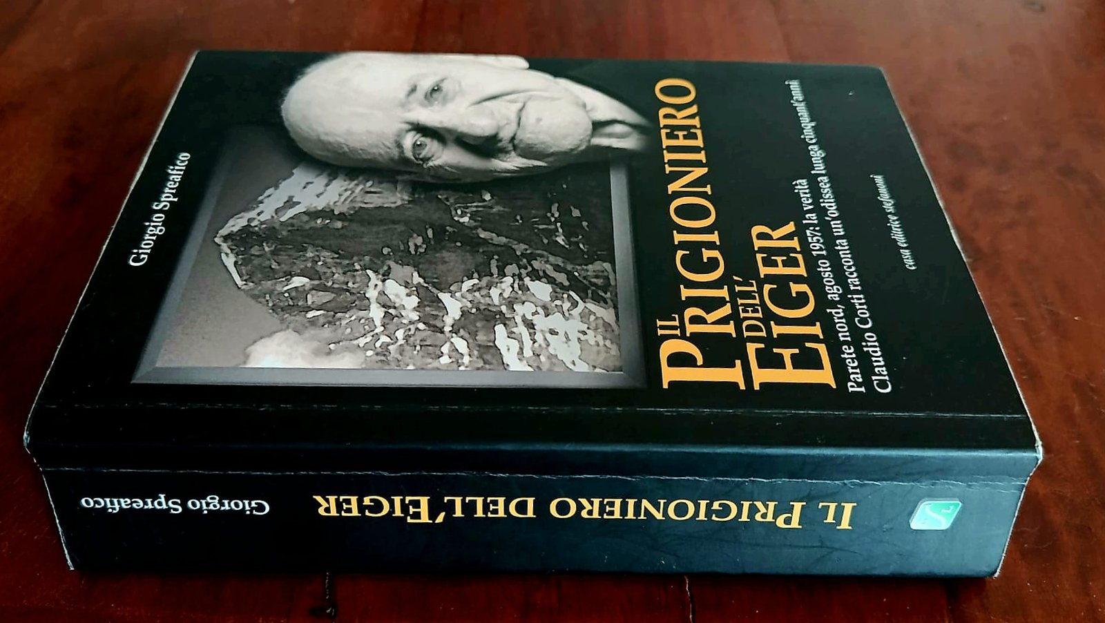Il prigioniero dell’Eiger Il prigioniero dell’Eiger - immagine 4