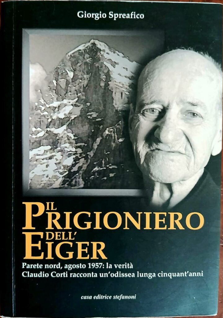Il prigioniero dell’Eiger