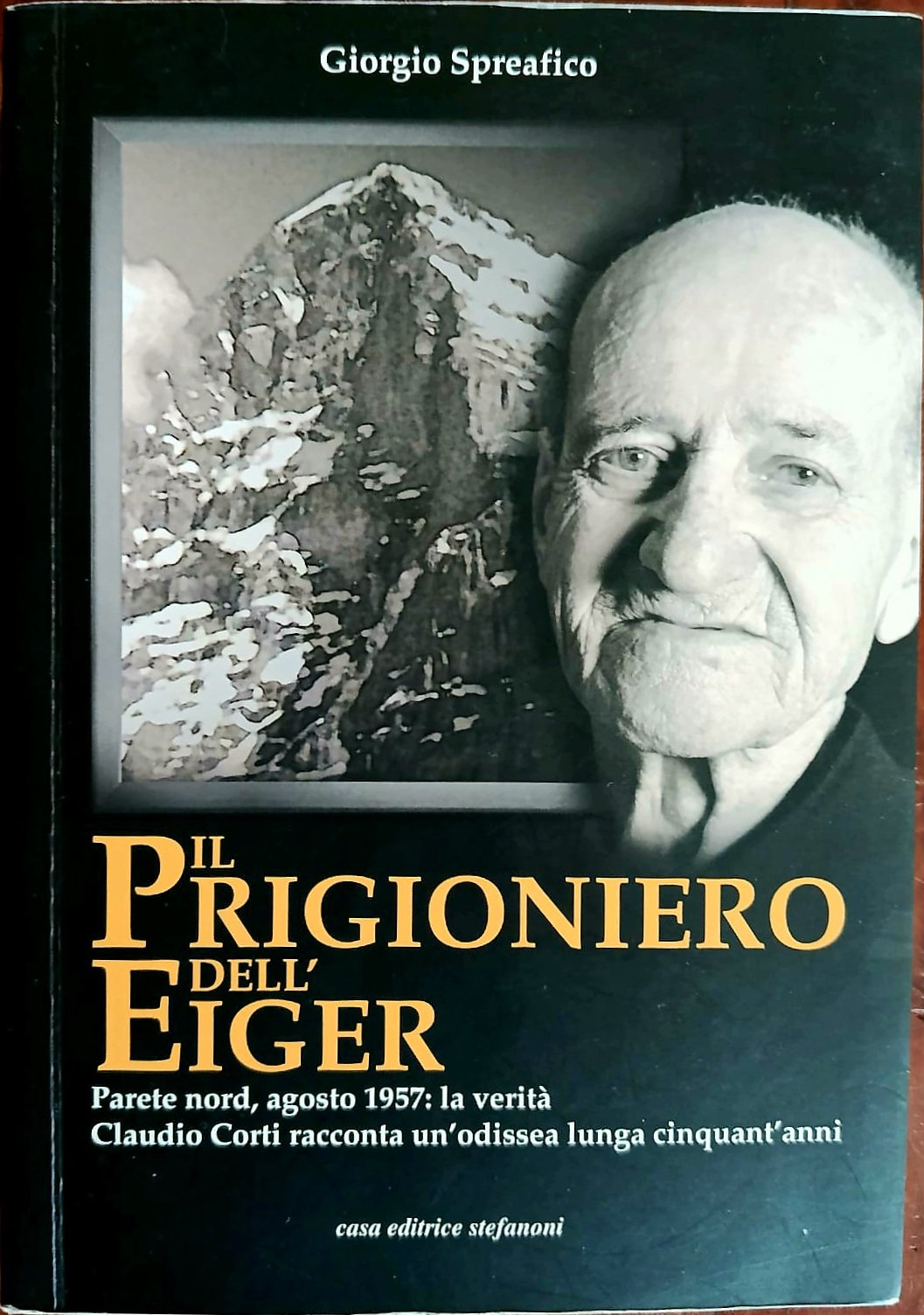 Il prigioniero dell’Eiger Il prigioniero dell’Eiger