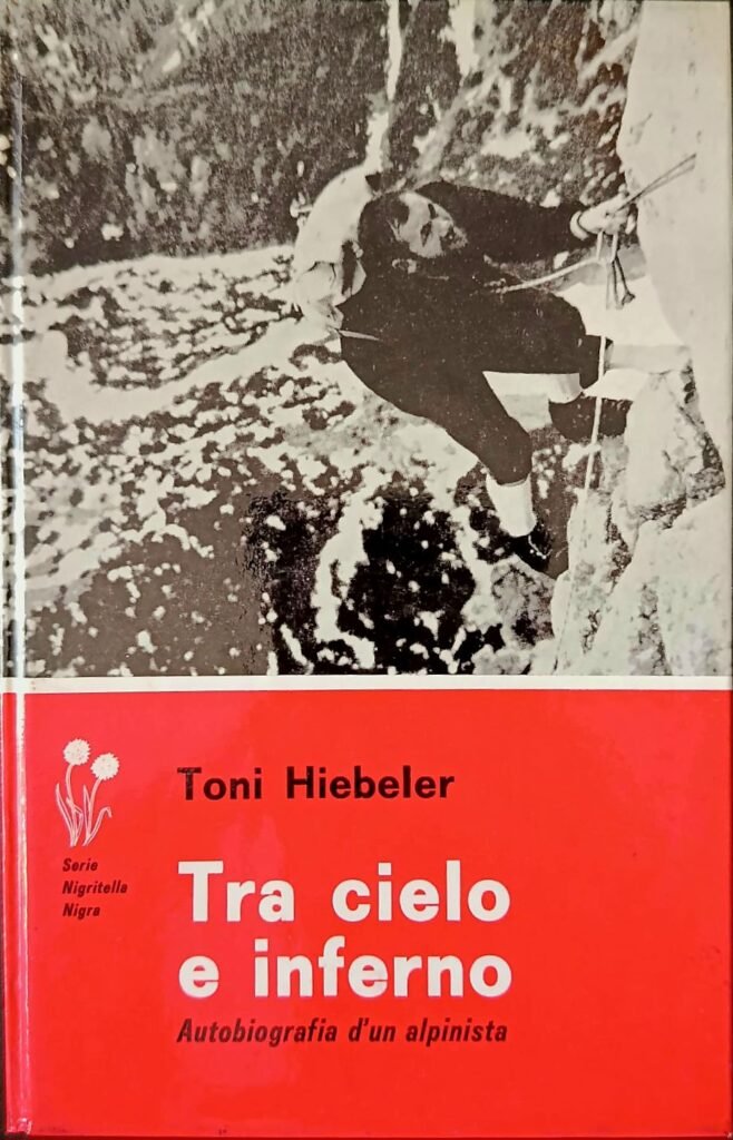 Tra cielo e inferno