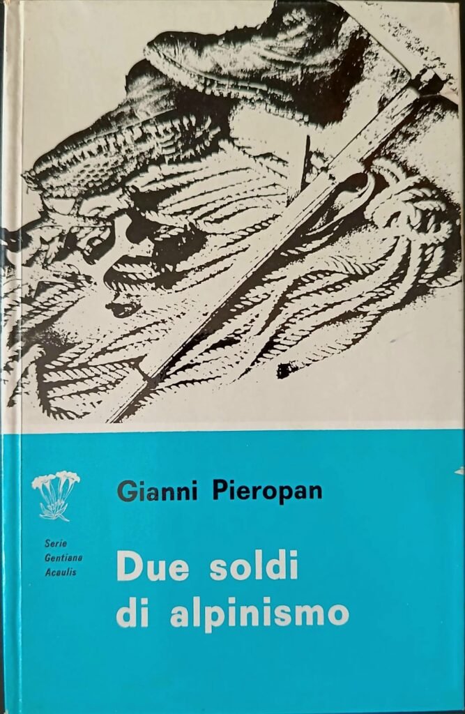 Due soldi di alpinismo
