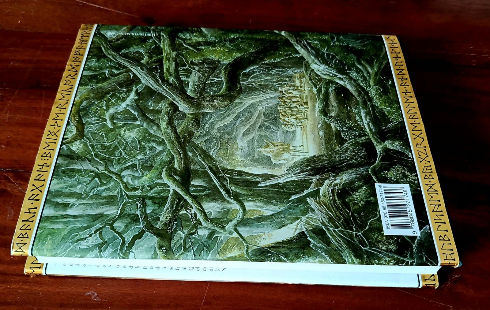Lo Hobbit Lo Hobbit - immagine 6