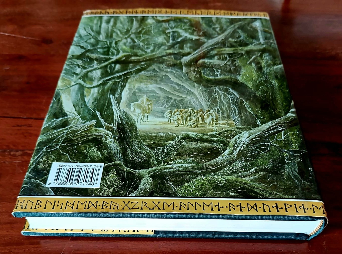 Lo Hobbit Lo Hobbit - immagine 3