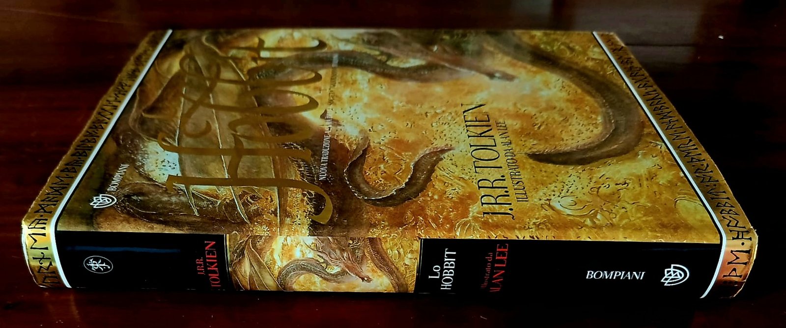 Lo Hobbit Lo Hobbit - immagine 2