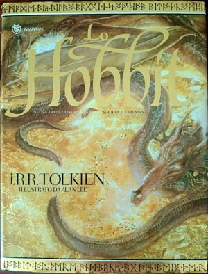 Lo Hobbit