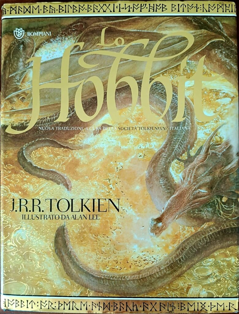 Lo Hobbit