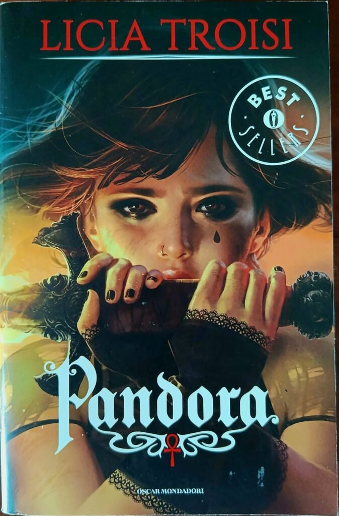 Pandora