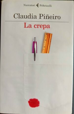 La crepa