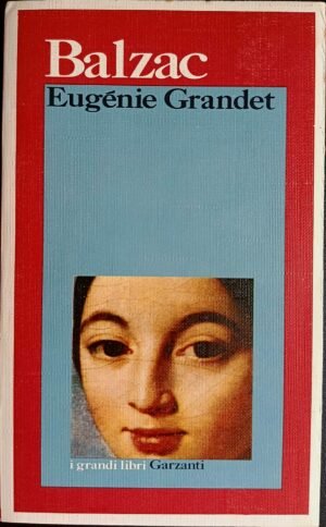 Eugenie Grandet