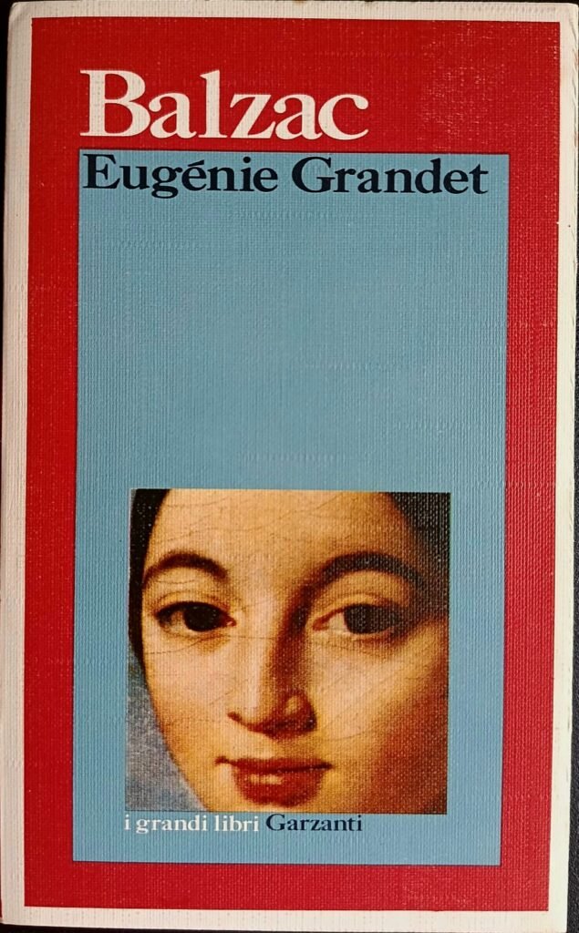 Eugenie Grandet