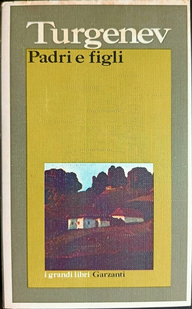 Padri e figli