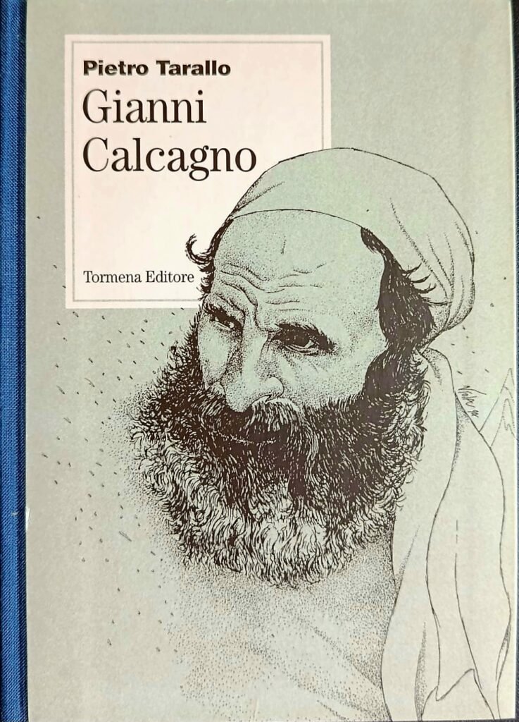 Gianni Calcagno