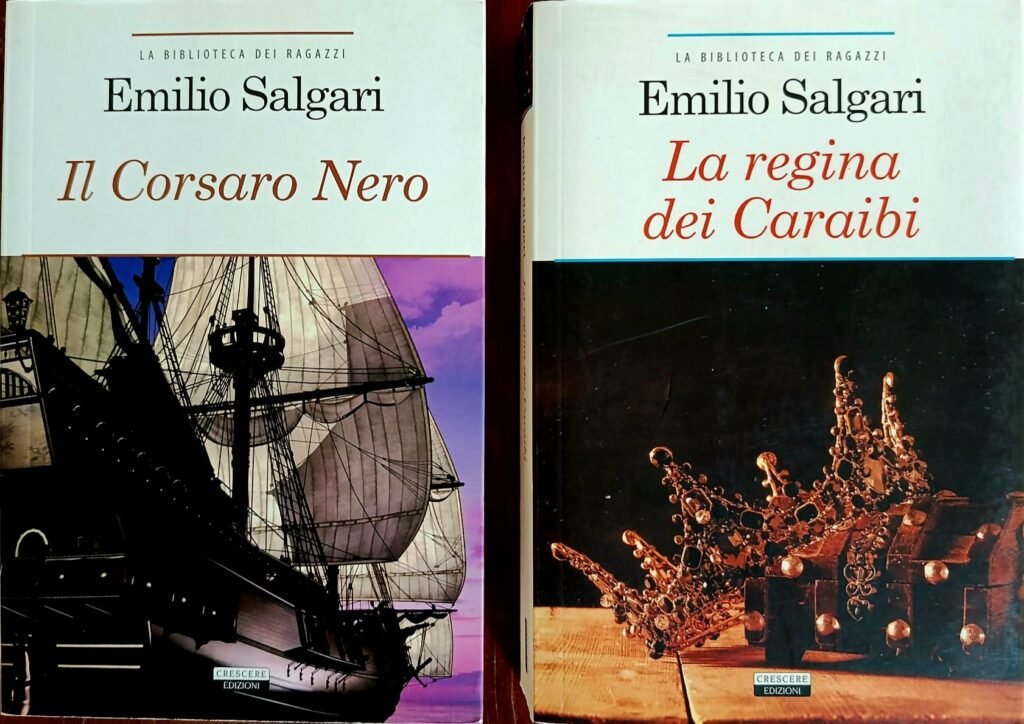 Il Corsaro Nero – La regina dei Caraibi