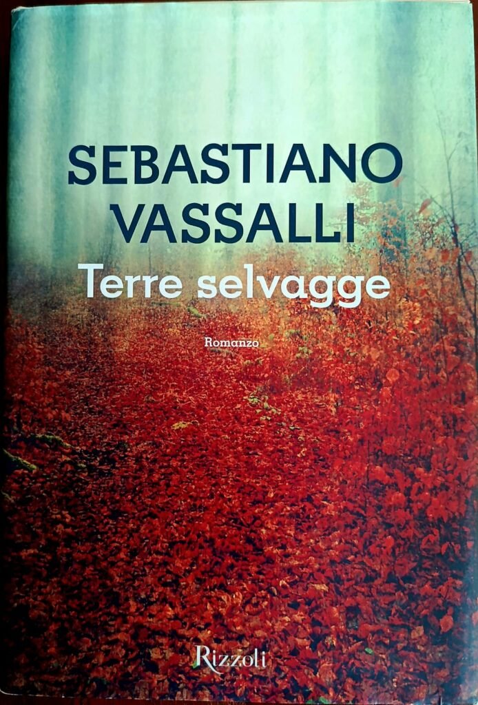Terre Selvagge