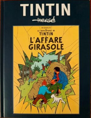 L’affare Girasole