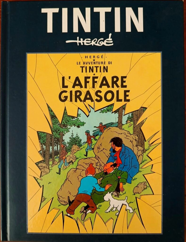 L’affare Girasole