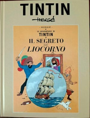 Il segreto del liocorno