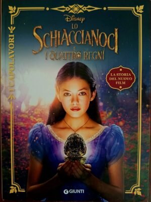 Lo Schiaccianoci e i quattro regni