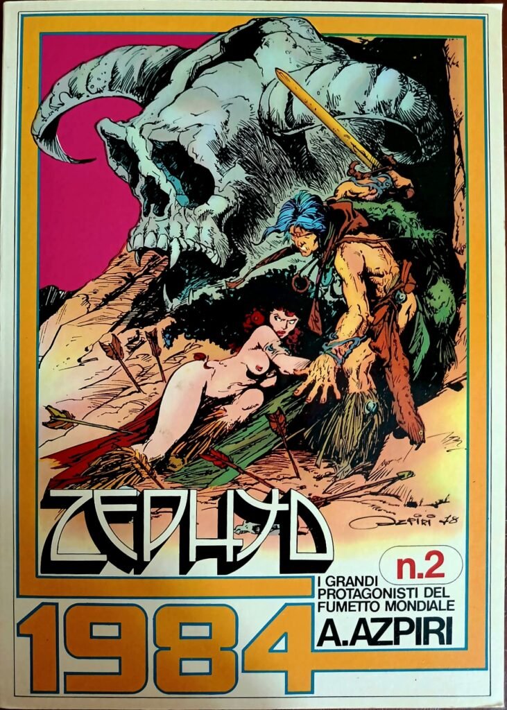 Zephid