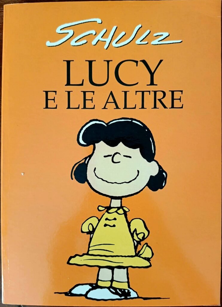 Lucy e le altre