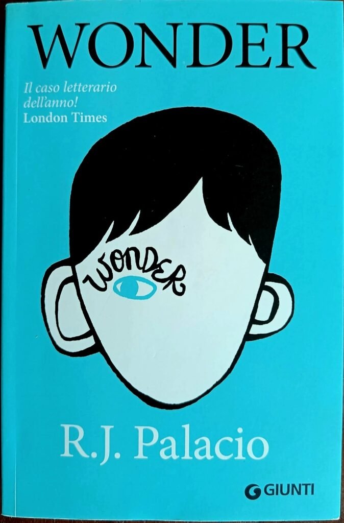 Wonder