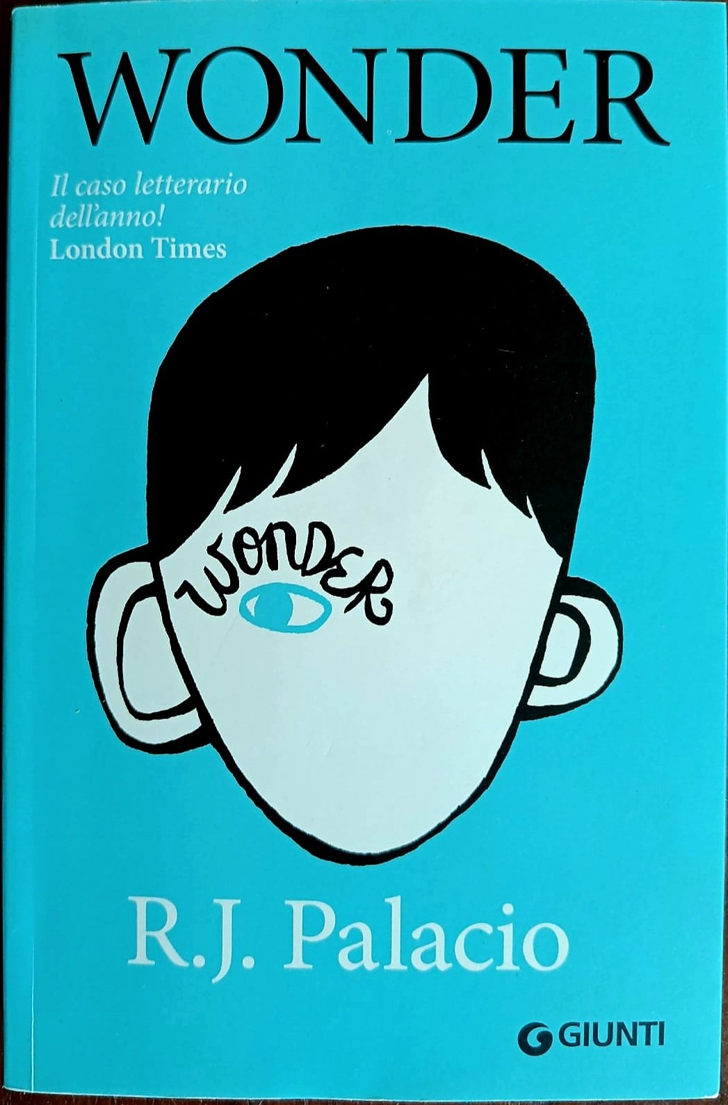 Wonder Wonder