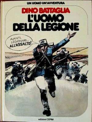 L’uomo della legione