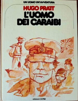 L’uomo dei Caraibi