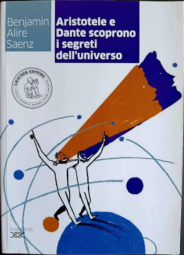 Aristotele e Dante scoprono i segreti dell’universo