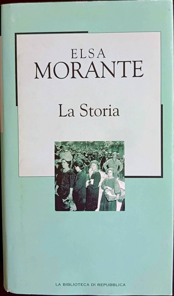La Storia