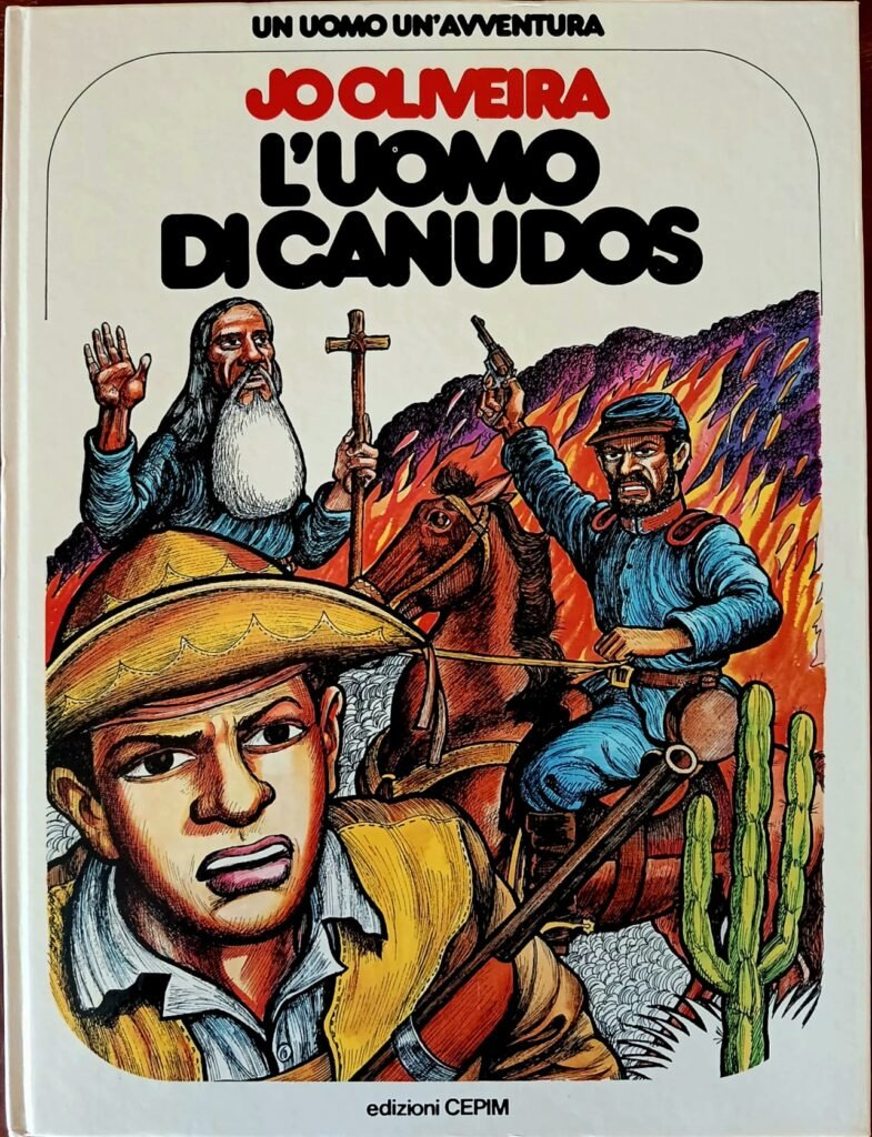 L’uomo di Canudos