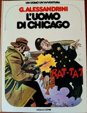 L’uomo di Chicago