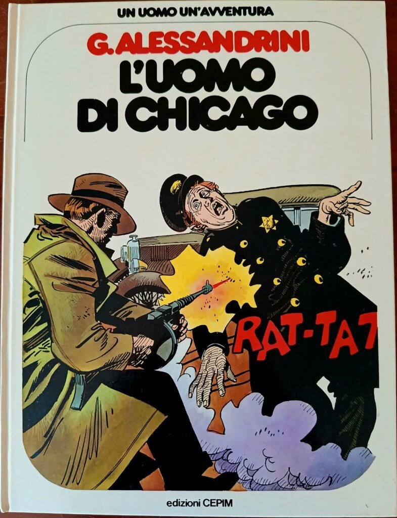 L’uomo di Chicago