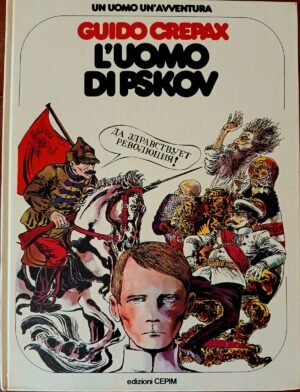 L’uomo di Pskov