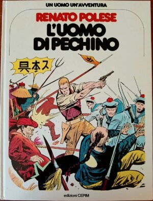 L’uomo di Pechino